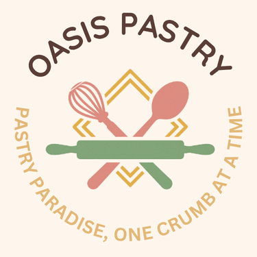     Oasis Pastry